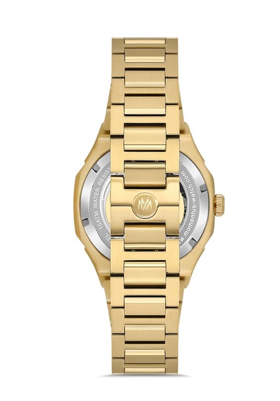 Momentus TM264T-04SG Erkek Kol Saati - Thumbnail