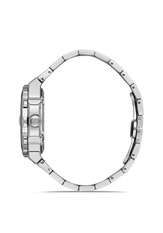 Momentus TM264T-04SS Erkek Kol Saati - Thumbnail