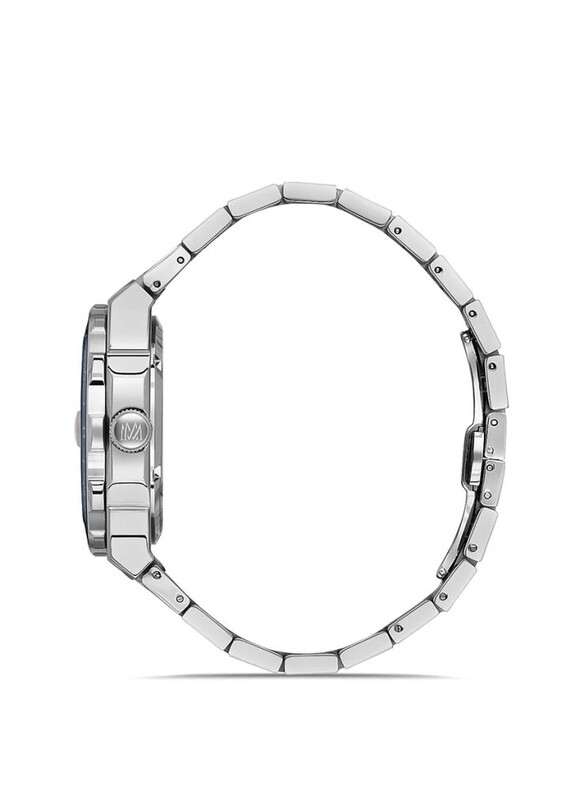 Momentus TM264T-10SS Erkek Kol Saati - Thumbnail