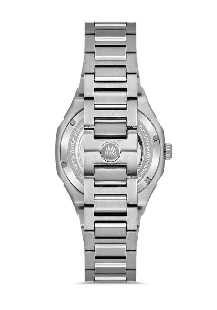 Momentus TM264T-10SS Erkek Kol Saati