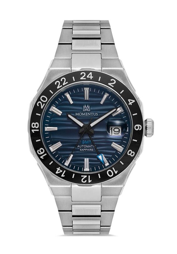 Momentus TM264T-11SB Erkek Kol Saati - Thumbnail