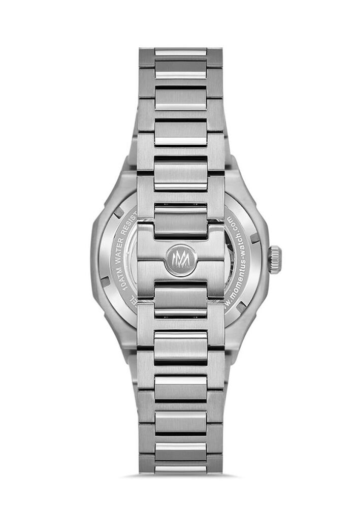 Momentus TM264T-11SB Erkek Kol Saati