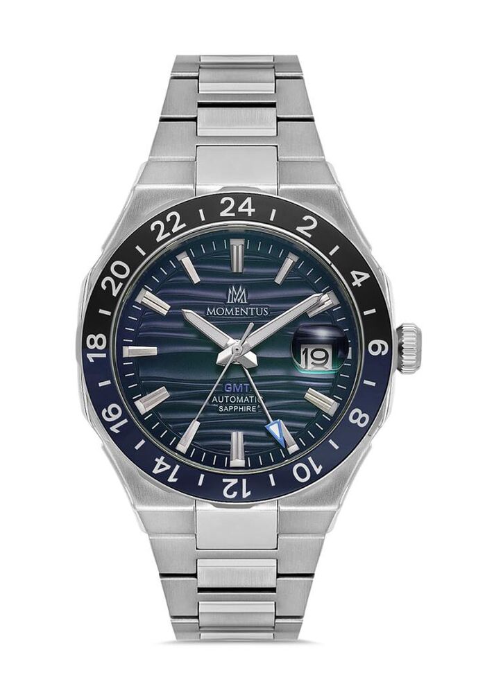 Momentus TM264T-11SS Erkek Kol Saati