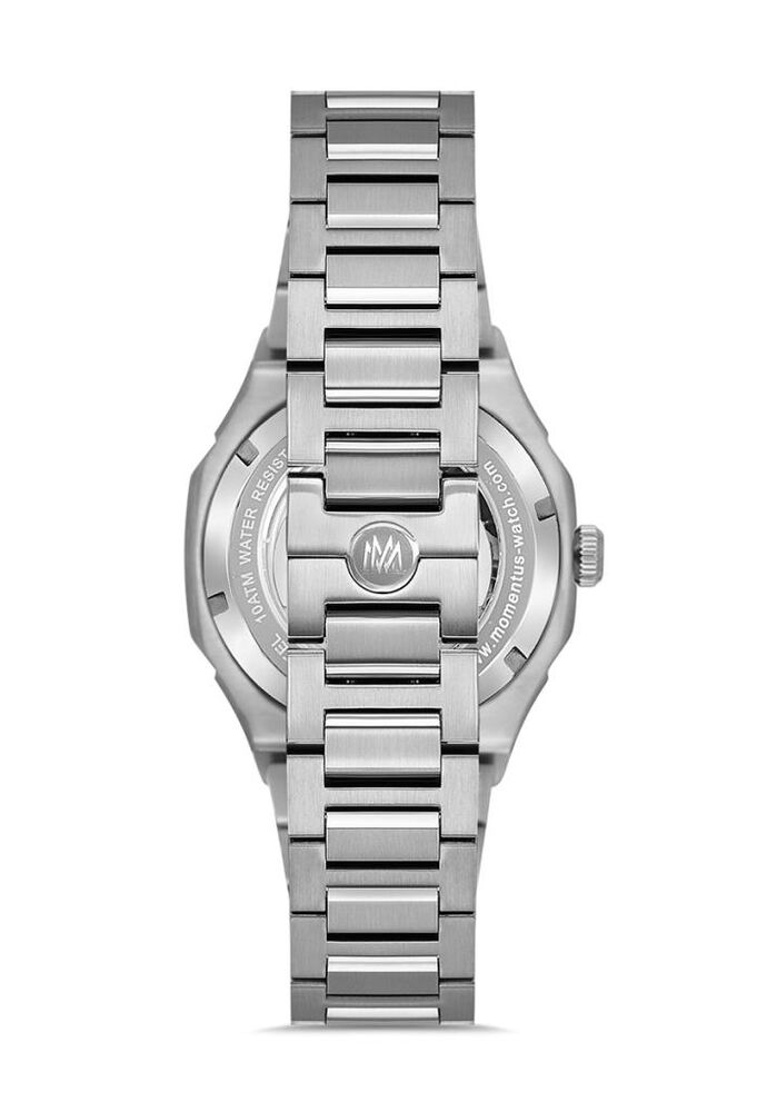 Momentus TM264T-11SS Erkek Kol Saati