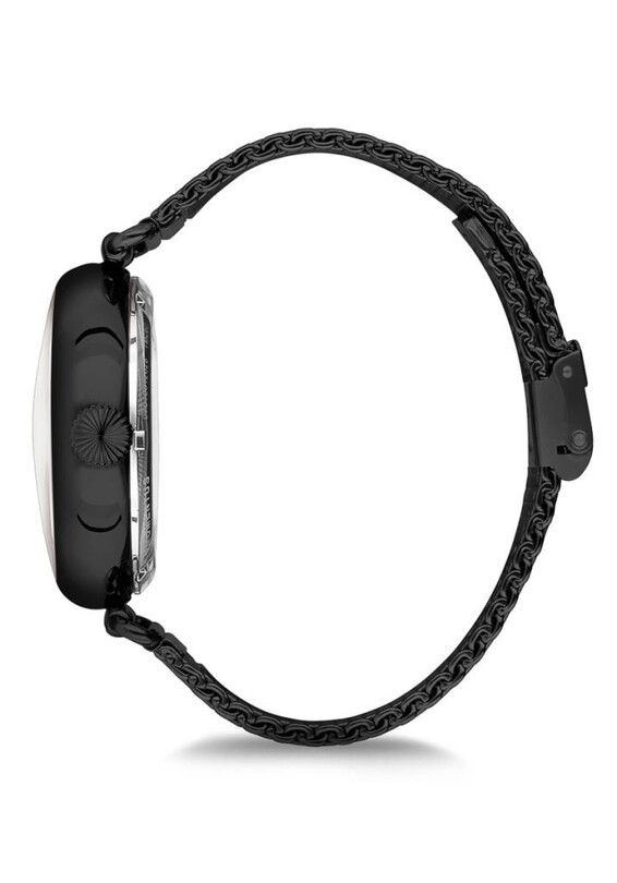 Momentus TM270B-16SB Erkek Kol Saati - Thumbnail