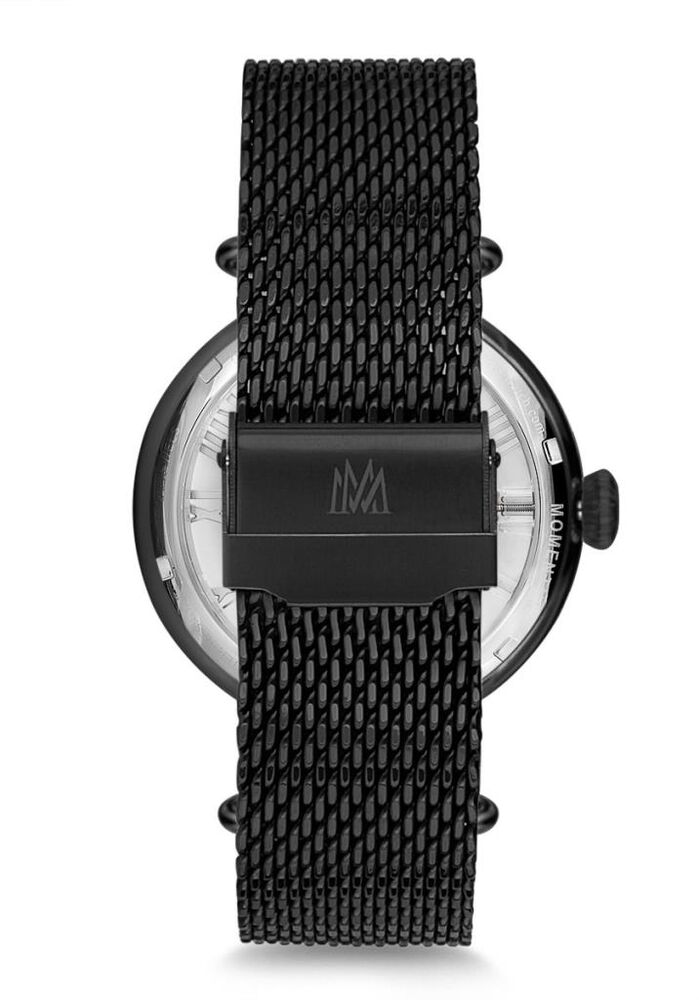 Momentus TM270B-16SB Erkek Kol Saati