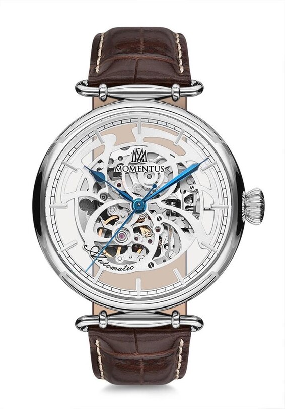 Momentus - Momentus TM270S-16KS Erkek Kol Saati