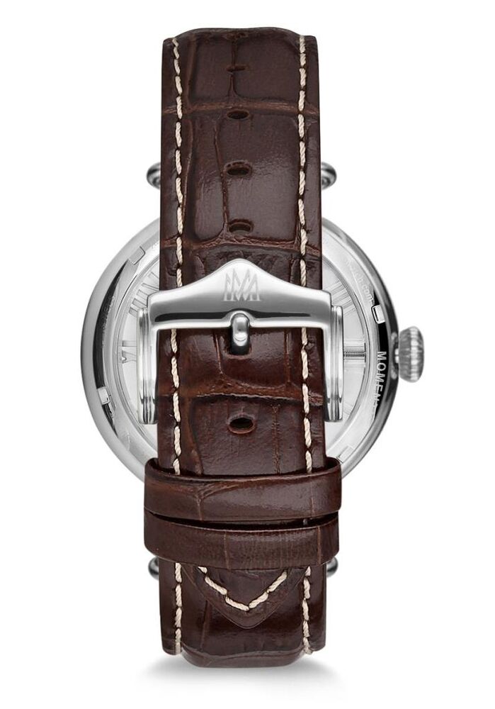 Momentus TM270S-16KS Erkek Kol Saati