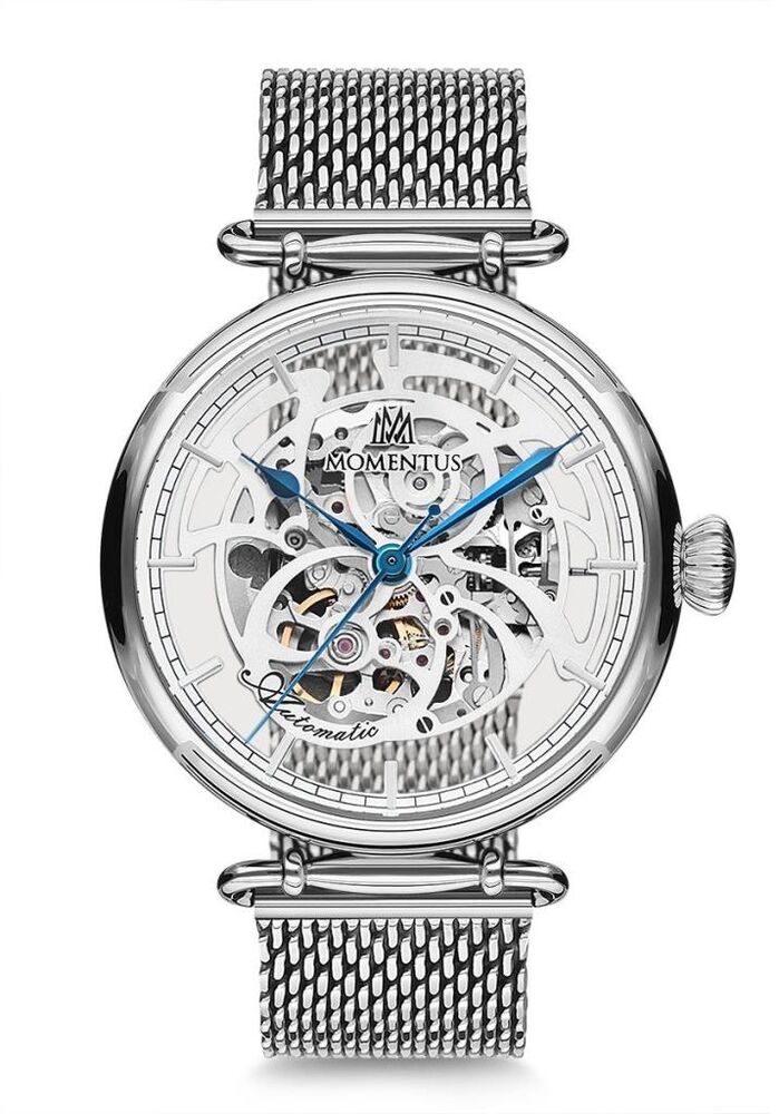 Momentus TM270S-16SS Erkek Kol Saati