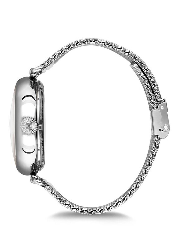 Momentus TM270S-16SS Erkek Kol Saati - Thumbnail