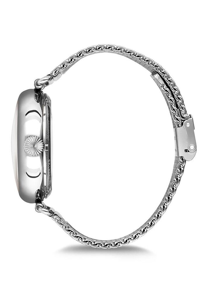 Momentus TM270S-16SS Erkek Kol Saati