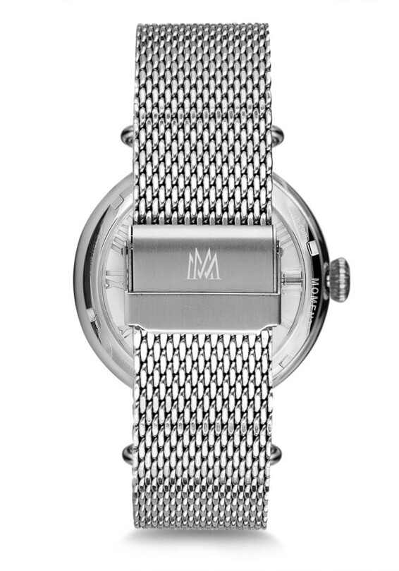 Momentus TM270S-16SS Erkek Kol Saati - Thumbnail