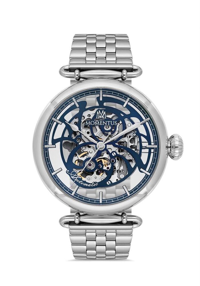 Momentus TM271S-11SS Erkek Kol Saati