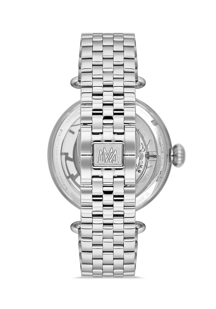 Momentus TM271S-11SS Erkek Kol Saati