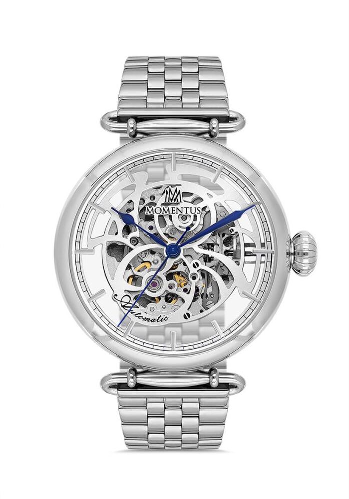 Momentus TM271S-16SS Erkek Kol Saati