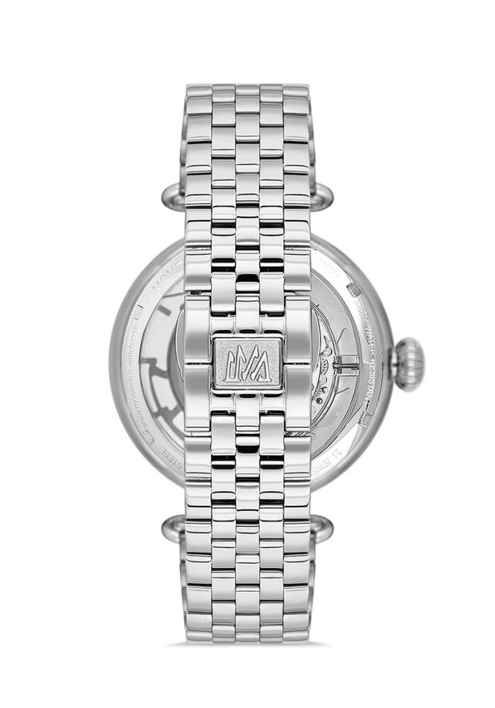 Momentus TM271S-16SS Erkek Kol Saati