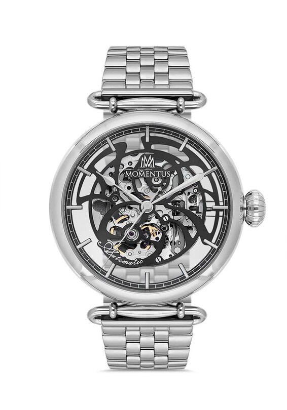Momentus TM271S-17SS Erkek Kol Saati - Thumbnail