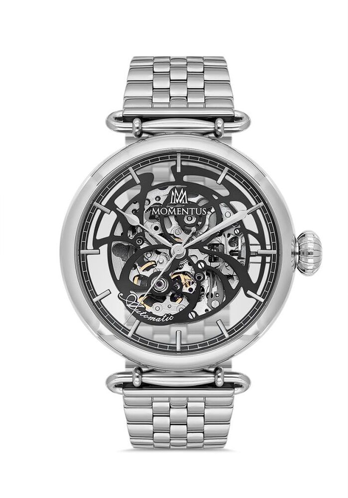 Momentus TM271S-17SS Erkek Kol Saati