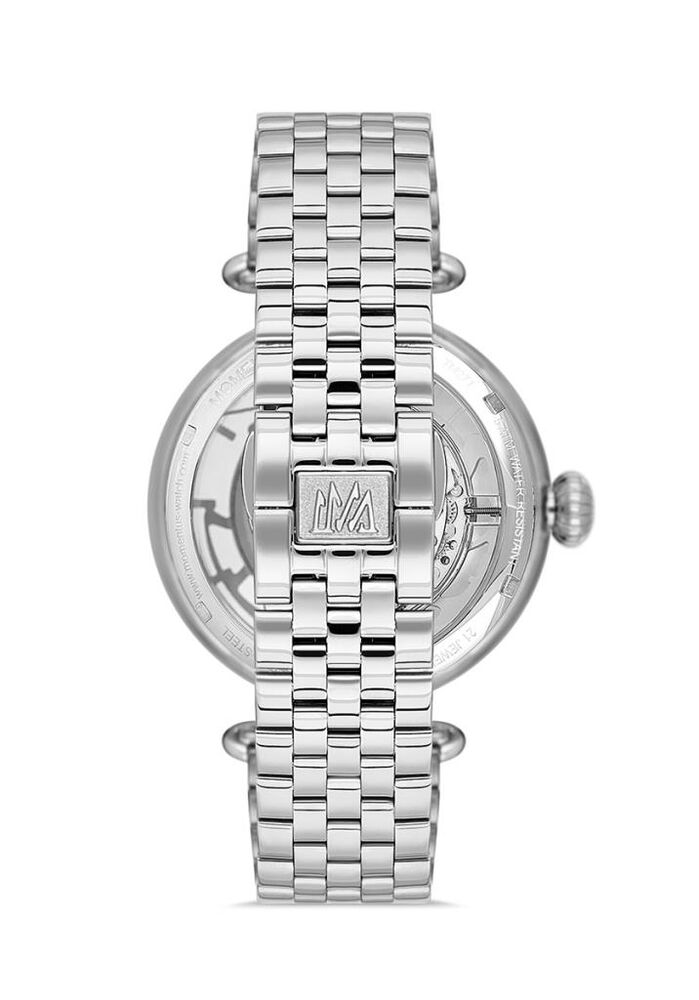 Momentus TM271S-17SS Erkek Kol Saati