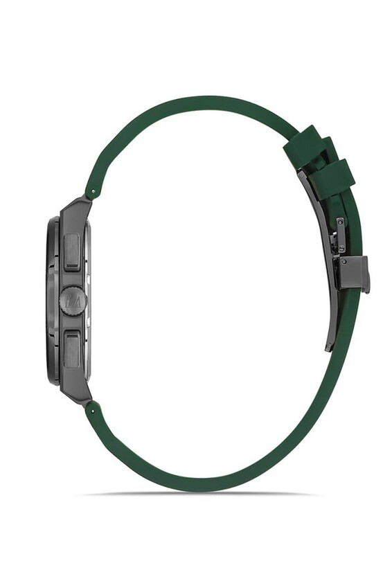 Momentus TM345N-04YS Erkek Kol Saati - Thumbnail