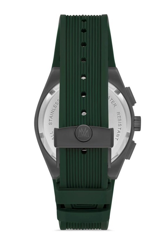 Momentus TM345N-04YS Erkek Kol Saati - Thumbnail