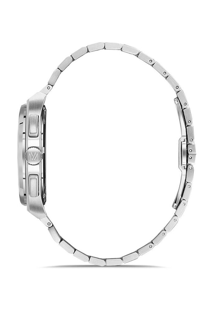 Momentus TM345S-02SR Erkek Kol Saati