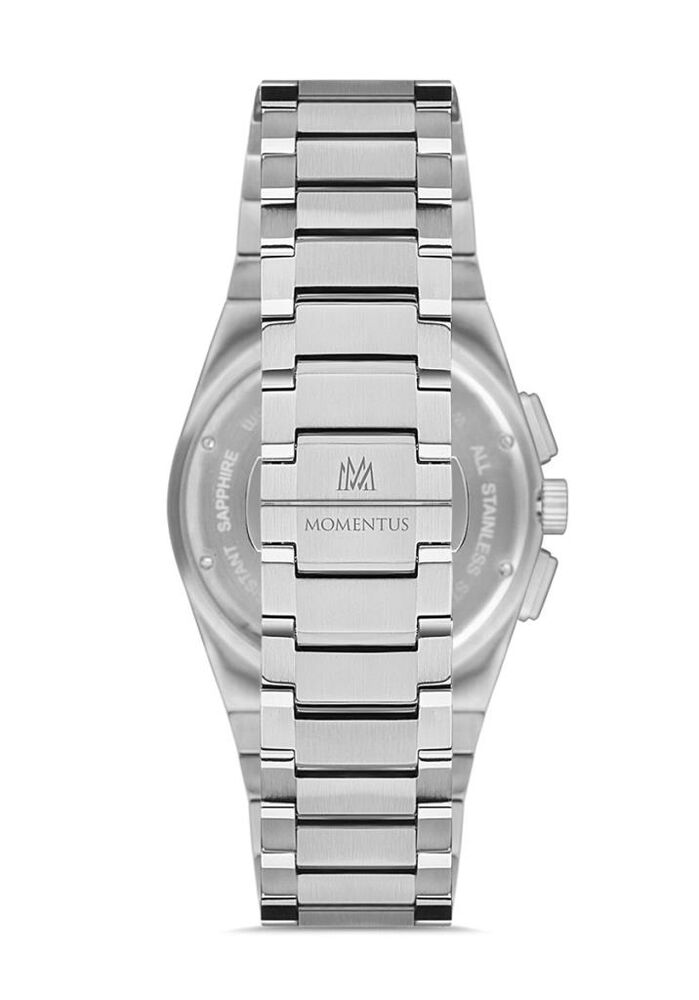 Momentus TM345S-02SR Erkek Kol Saati
