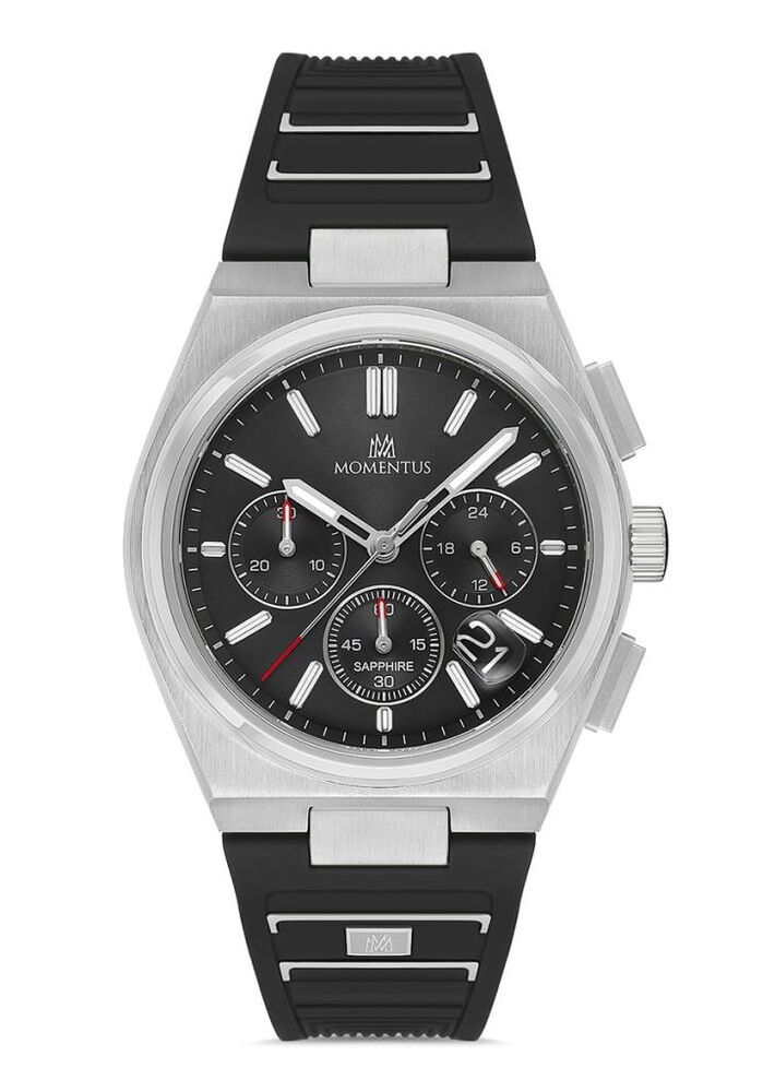 Momentus TM345S-04BS Erkek Kol Saati