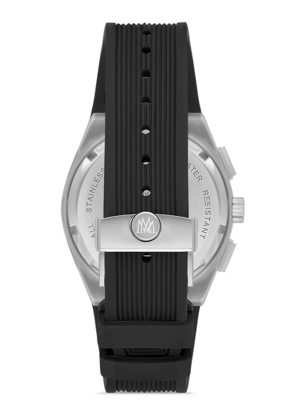 Momentus TM345S-04BS Erkek Kol Saati - Thumbnail