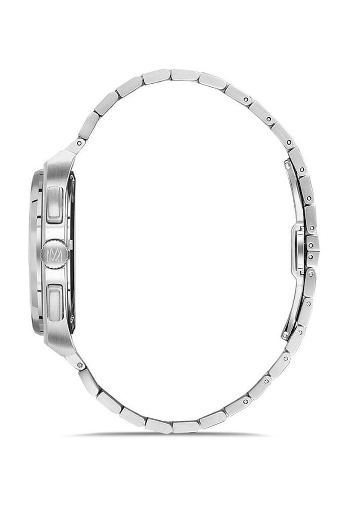 Momentus TM345S-10SS Erkek Kol Saati