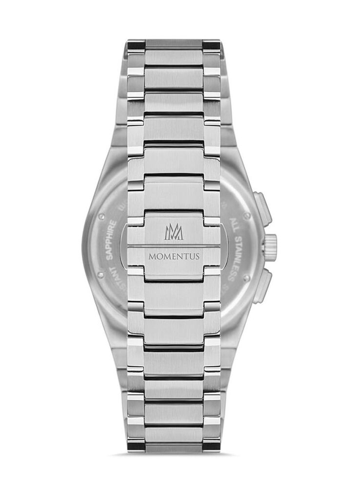 Momentus TM345S-10SS Erkek Kol Saati