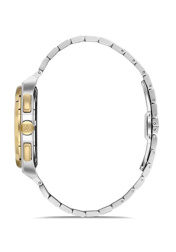 Momentus TM345T-02SG Erkek Kol Saati