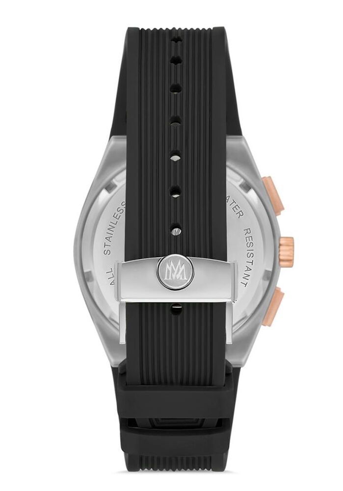 Momentus TM345T-04BR Erkek Kol Saati