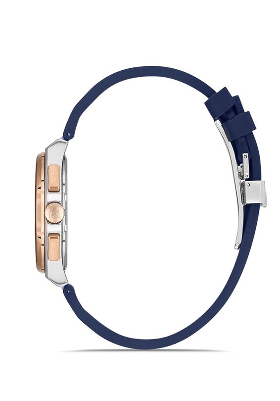 Momentus TM345T-11MR Erkek Kol Saati - Thumbnail