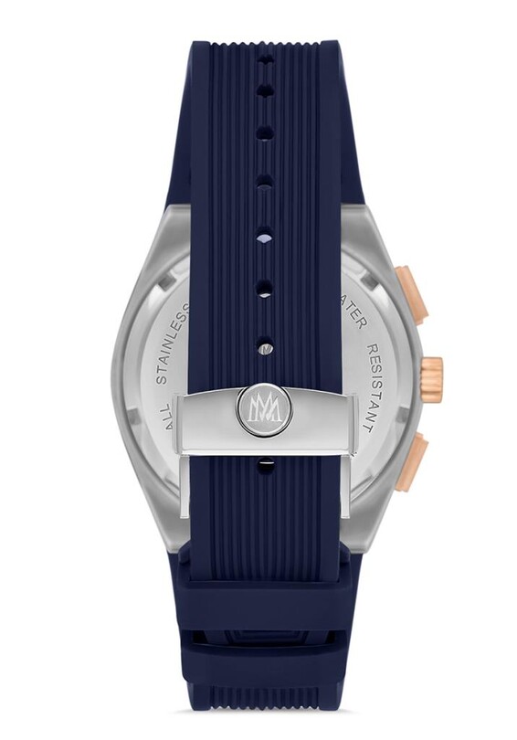 Momentus TM345T-11MR Erkek Kol Saati - Thumbnail