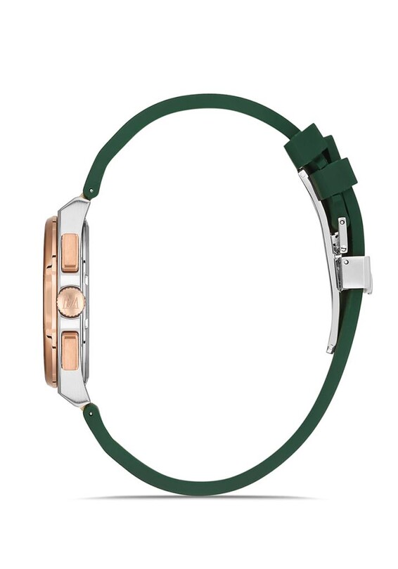 Momentus TM345T-15YR Erkek Kol Saati - Thumbnail