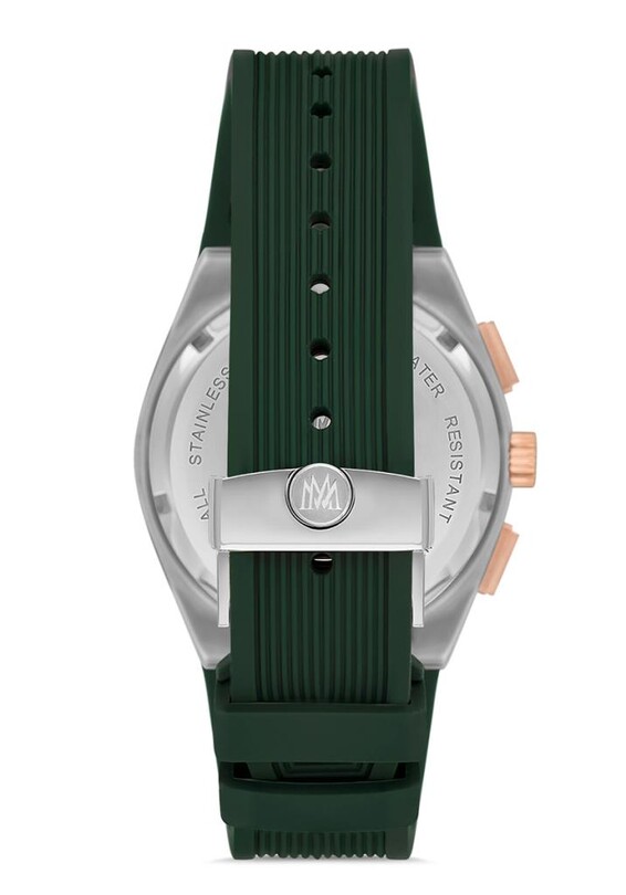 Momentus TM345T-15YR Erkek Kol Saati - Thumbnail