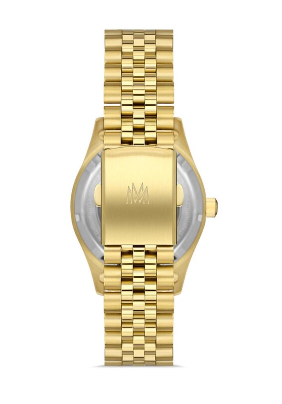 Momentus - Momentus TM347G-08SG Erkek Kol Saati