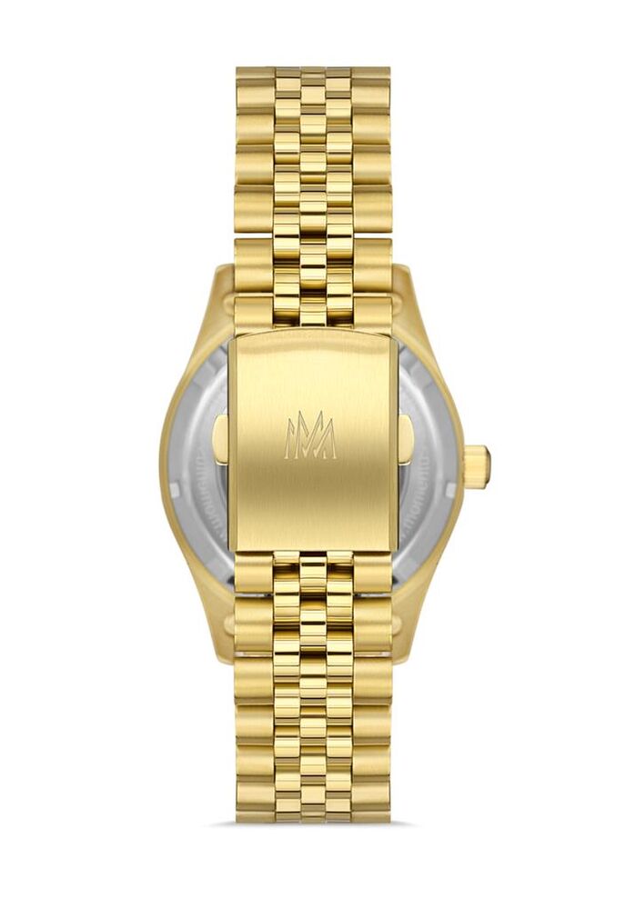 Momentus TM347G-08SG Erkek Kol Saati