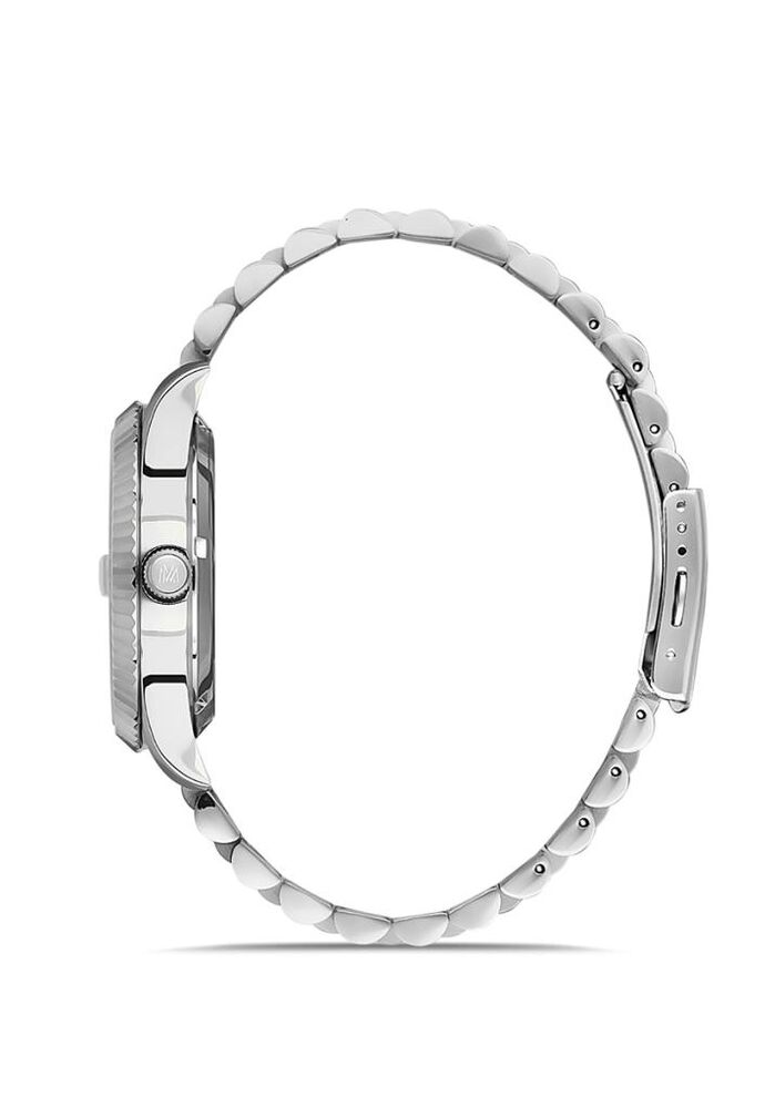 Momentus TM347S-10SS Erkek Kol Saati