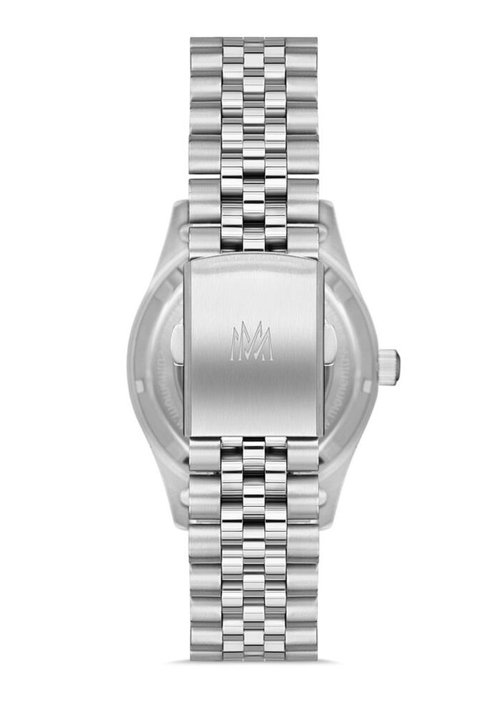 Momentus TM347S-11SS Erkek Kol Saati