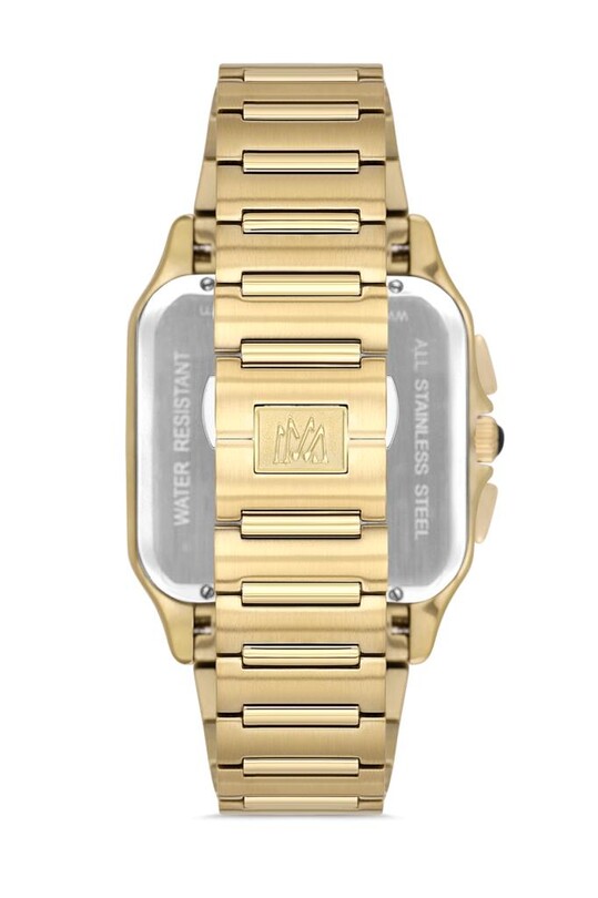 Momentus TM348G-08SG Erkek Kol Saati - Thumbnail