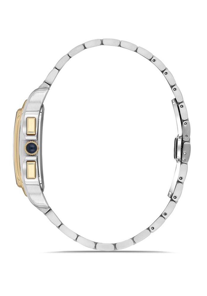 Momentus TM348T-03SG Erkek Kol Saati