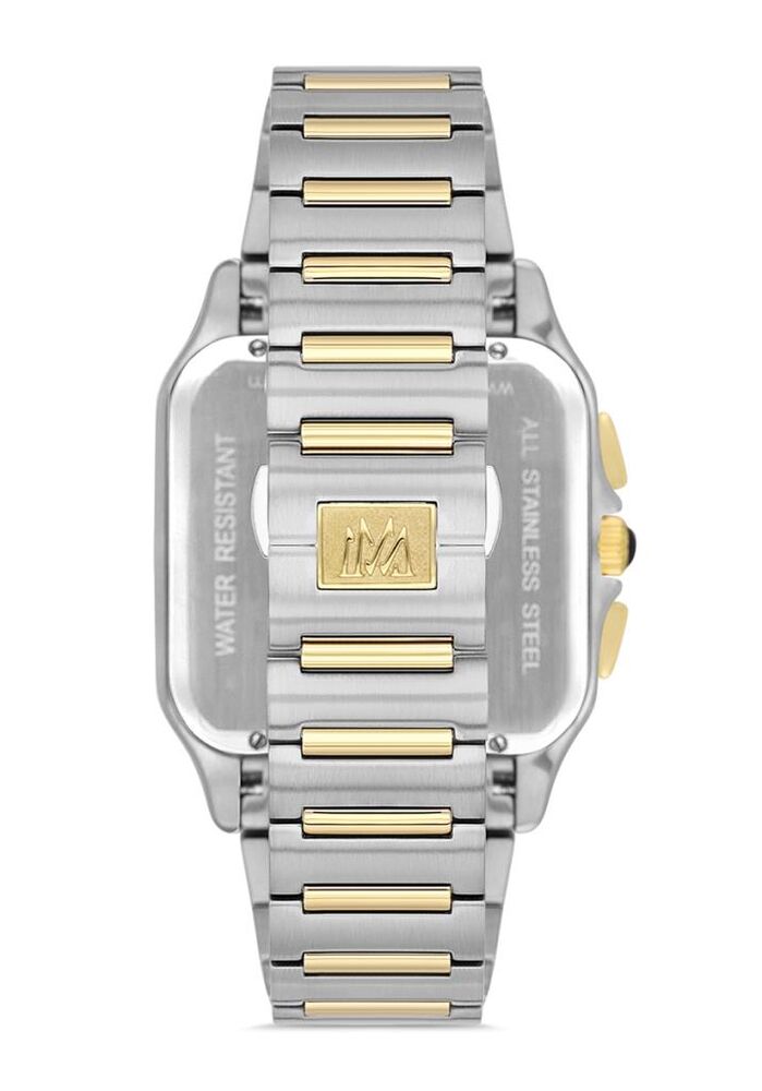 Momentus TM348T-03SG Erkek Kol Saati