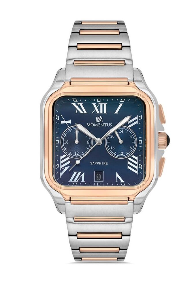 Momentus TM348T-11SR Erkek Kol Saati