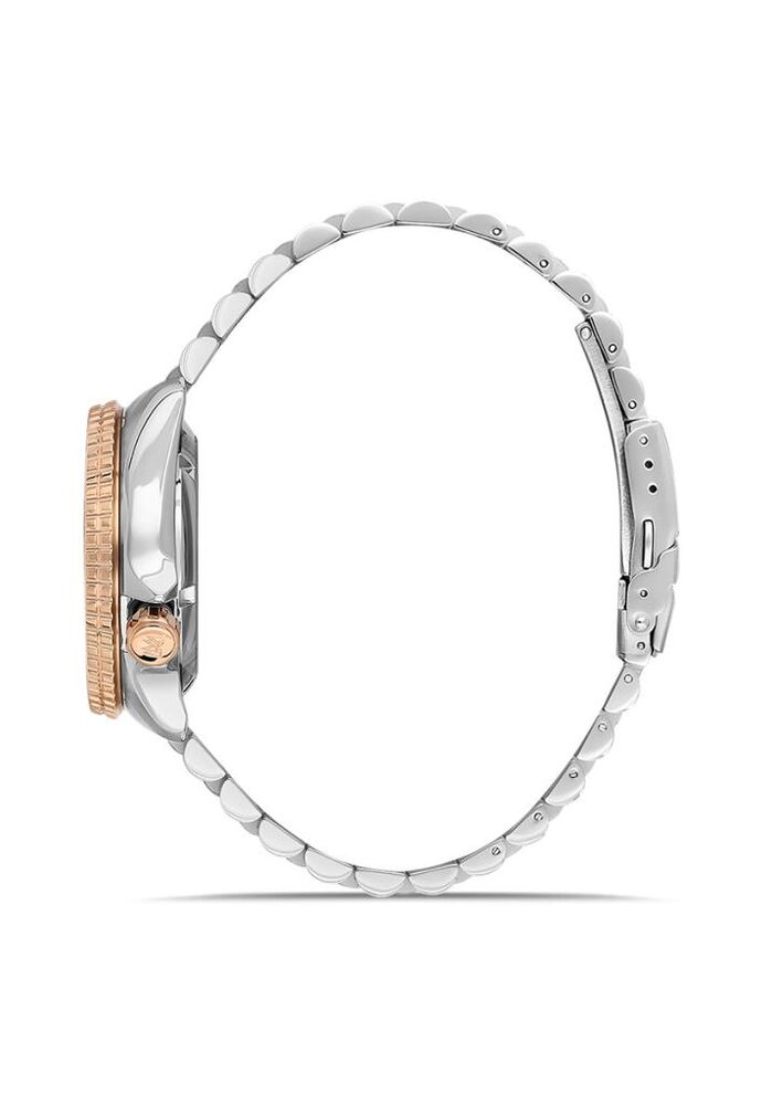 Momentus TM352T-04SR Erkek Kol Saati