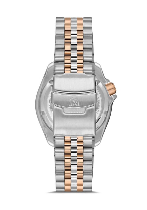 Momentus TM352T-04SR Erkek Kol Saati - Thumbnail