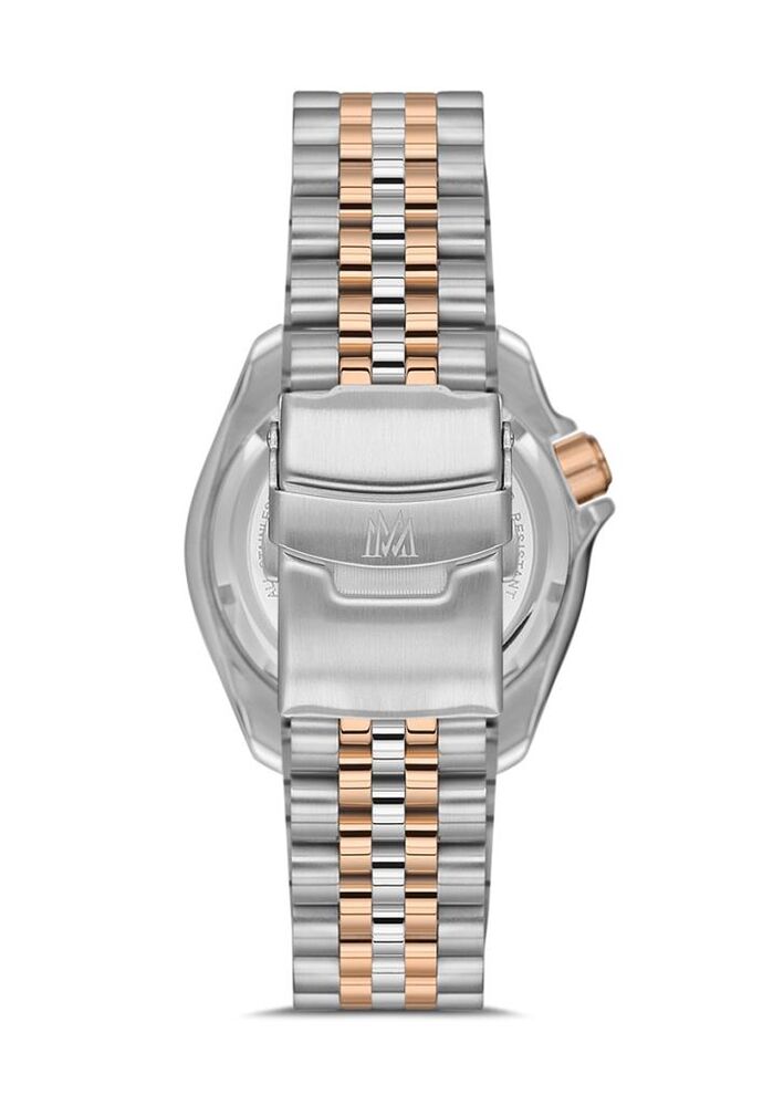 Momentus TM352T-04SR Erkek Kol Saati