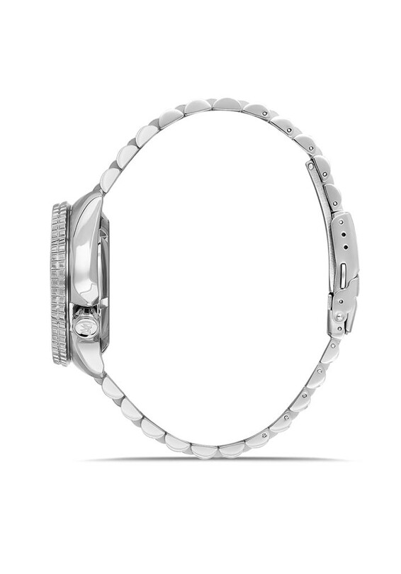 Momentus TM352T-04SS Erkek Kol Saati - Thumbnail