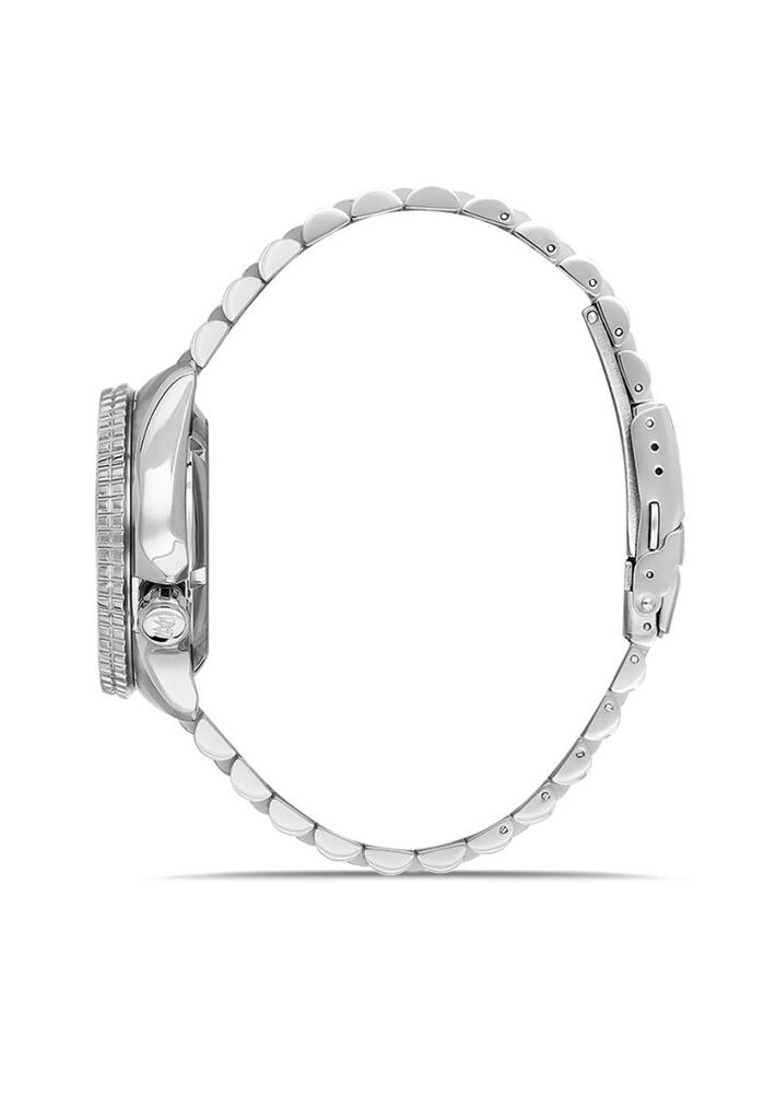 Momentus TM352T-04SS Erkek Kol Saati